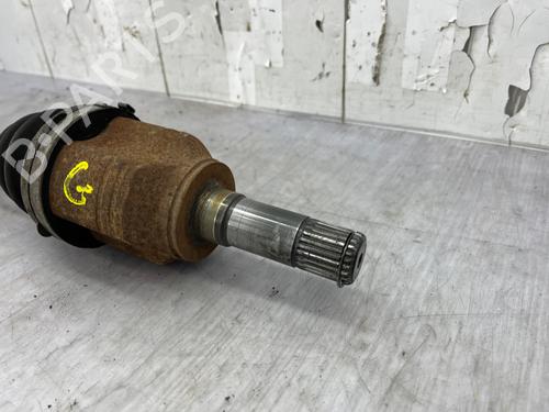 Left front driveshaft FIAT PUNTO (199_)  | BP34191071M38  - Image 5