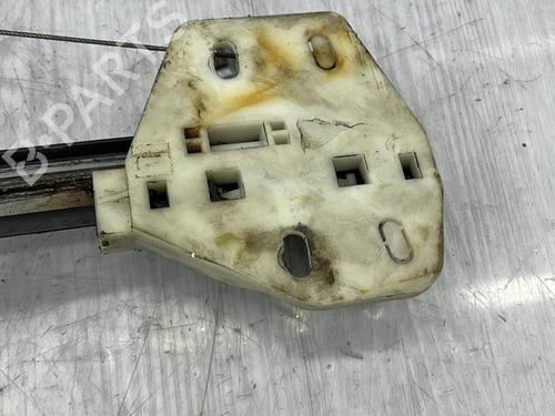 Front right window mechanism RENAULT ESPACE III (JE0_) 2.2 12V TD (JE0E, JE0H, JE0P) | BP25270102C23 