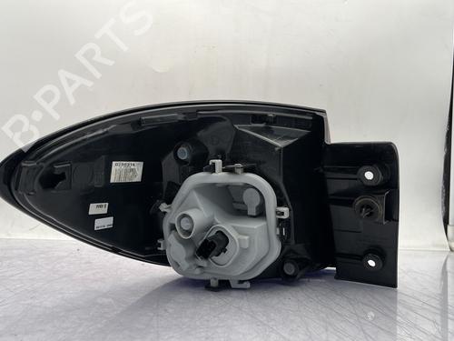 Right taillight RENAULT CAPTUR I (J5_, H5_) 1.2 TCe 120 | BP32289690C35