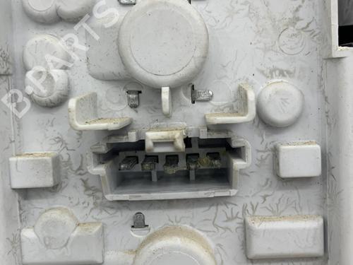 Used Left taillight Left taillight RENAULT 19 I (B/C53_) 1.9 D (B/C534, B/C53J) (64 hp) 23674115 23674115