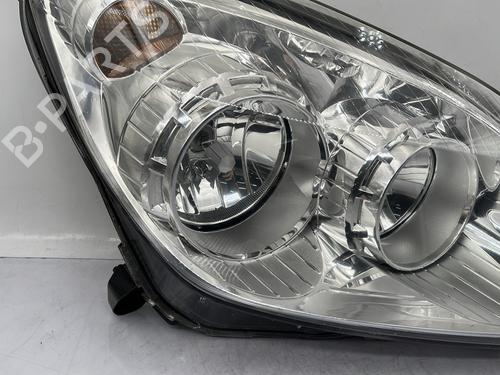 Right headlight OPEL ASTRA H (A04)  | BP30144292C29 
