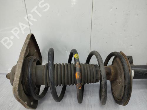 Right front shock absorber PEUGEOT 807 (EB_) 2.2 HDi | BP23677375M17