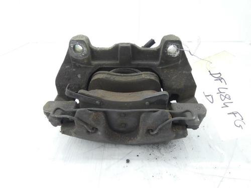 Used Right front brake caliper Right front brake caliper OPEL ZAFIRA / ZAFIRA FAMILY B (A05) 1.9 CDTI (M75) (120 hp) 23699038 23699038