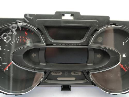 Instrument cluster RENAULT CAPTUR I (J5_, H5_) 1.5 dCi 110 | BP23749008C47 - Image 2