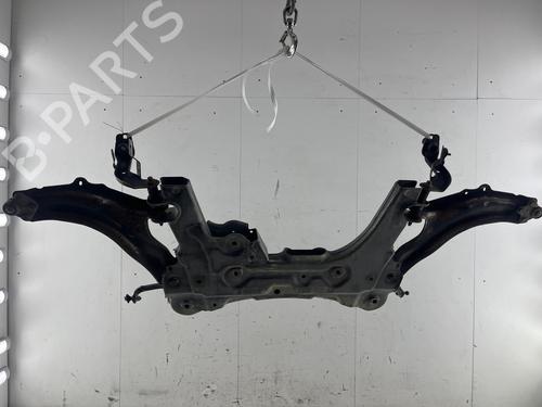 Forbro Forbro RENAULT KANGOO / GRAND KANGOO II (KW0/1_) 1.5 dCi 90 (KW05, KW08, KW0G, KW11) (90 hp) 37419137 37419137