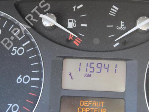 Starter RENAULT LAGUNA II (BG0/1_) 1.8 16V (BG04, BG0B, BG0C, BG0V) | BP23691059M8 - Image 5