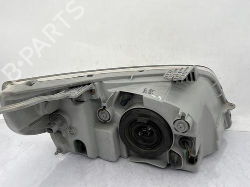 Left headlight CHEVROLET AVEO / KALOS Hatchback (T250, T255) 1.2 LPG | BP30205618C28 