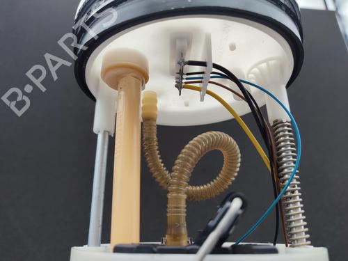 Fuel pump VW POLO V (6R1, 6C1) 1.2 | BP23722400M76 