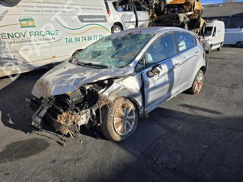 Gearbox FORD FIESTA VI (CB1, CCN) 1.6 TDCi | BP23681162M3 - Image 6