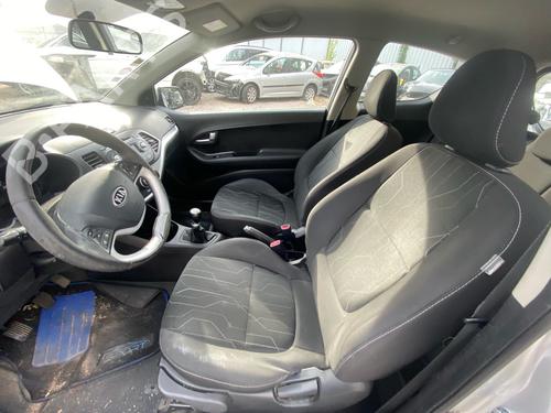 Left headlight KIA PICANTO II (TA) 1.0 | BP37418906C28 - Image 5