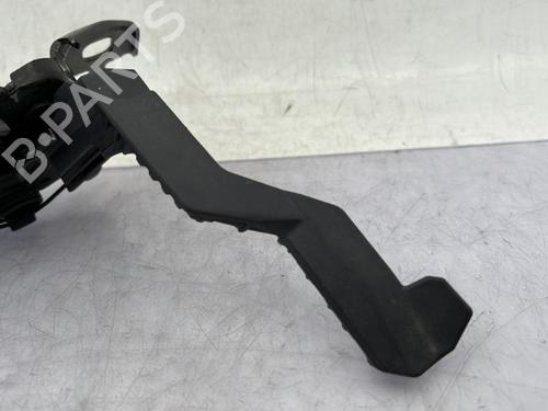 Hood lock DACIA SANDERO III 1.0 TCe 100 ECO-G | BP23758238C133