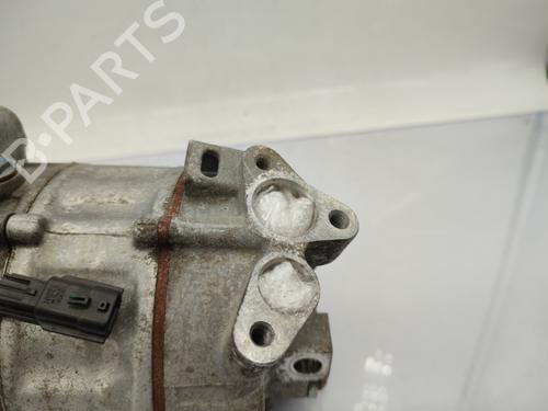 AC compressor NISSAN NV400 Van (X62, X62B) dCi 130 | BP23733373M34  - Image 8