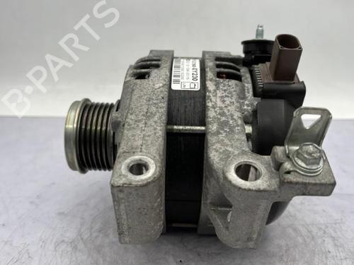 Alternator TOYOTA AURIS (_E18_) 1.2 (NRE185_, NRE185R) | BP23751724M7 - Image 8
