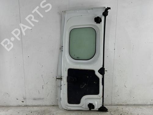 Used Right tailgate Right tailgate RENAULT KANGOO / GRAND KANGOO II (KW0/1_) 1.5 dCi 90 (KW05, KW08, KW0G, KW11) (90 hp) 28302078 28302078