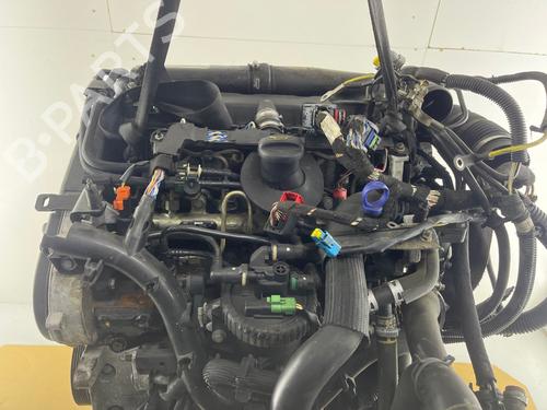 Engine PEUGEOT 307 Break (3E) 2.0 HDI 110 | BP40609488M1 - Image 7