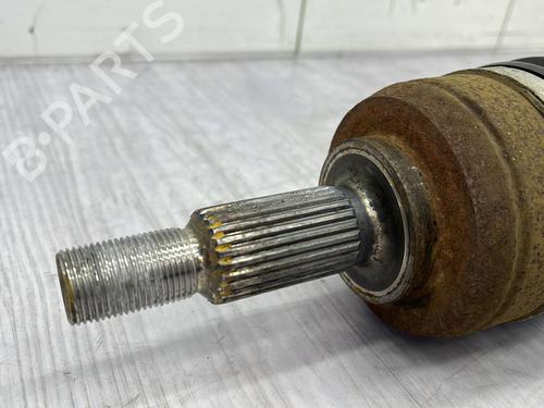 Right front driveshaft RENAULT MEGANE IV Hatchback (B9A/M/N_) 1.2 TCe 130 (B9MR) | BP23684459M39  - Image 6