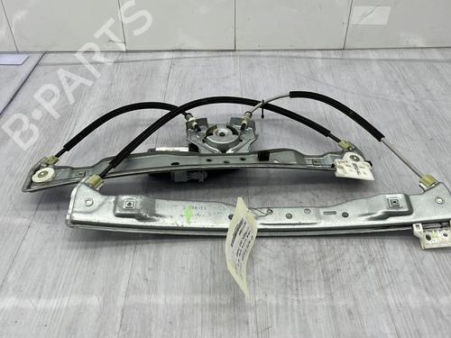 Front right window mechanism CITROËN DS3 (SA_) 1.6 VTi 120 | BP23703490C23 - Image 7