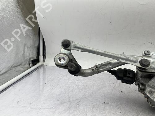 Front wiper motor AUDI A1 Sportback (8XA, 8XF) 1.4 TFSI | BP30814651M29 