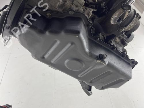 Motor Motor FORD FOCUS II (DA_, HCP, DP) [2004-2013] 34257420 34257420