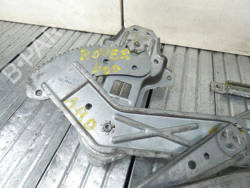 Used Rear right window mechanism Rear right window mechanism ROVER 400 II (XW) 418 TD (88 hp) 25269925 25269925