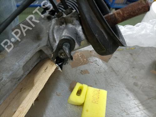 Steering rack OPEL CORSA C (X01) 1.7 DI (F08, F68) | BP23705055M22 - Image 14