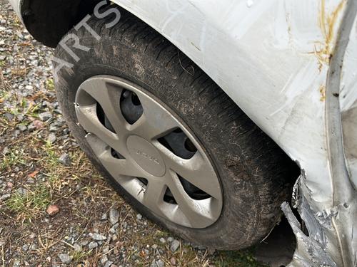 Left front shock absorber DACIA SANDERO II 1.5 Blue dCi 95 (B8JL) | BP28964565M16 