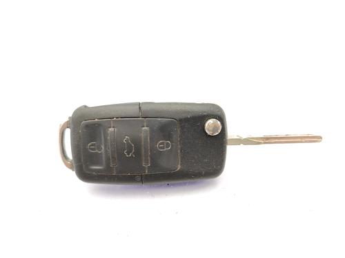 Electronic module SKODA OCTAVIA II (1Z3) 1.9 TDI | BP23756668M83 - Image 31