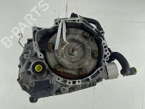 Used Gearbox Gearbox PEUGEOT 2008 I (CU_) 1.2 THP 110 / PureTech 110 (110 hp) 25872822 25872822