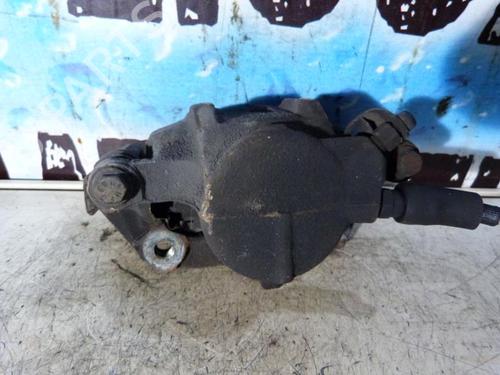 Left front brake caliper MERCEDES-BENZ A-CLASS (W168) A 170 CDI (168.009, 168.109) | BP23666137M105 
