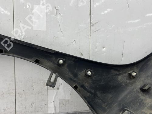 Rear left wheel arch trim DACIA SANDERO II TCe 90 (B8M1, B8MA, B8AC) | BP30932708C136 