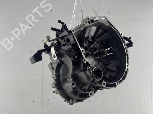 Gearbox PEUGEOT 208 I (CA_, CC_) 1.2 VTI 82 | BP31847590M3