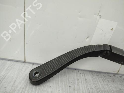 Front windshield wiper arm PEUGEOT 307 CC (3B) 2.0 16V | BP23718375C143 