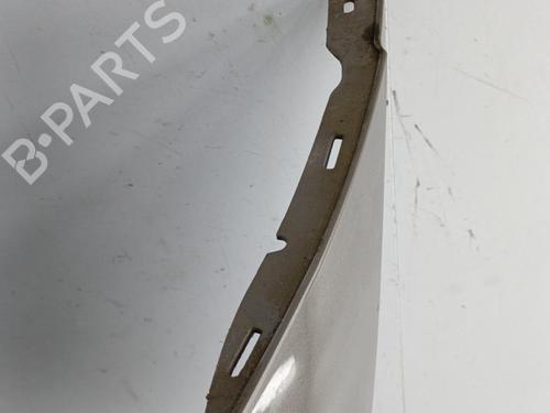 Front bumper NISSAN QASHQAI / QASHQAI +2 I (J10, NJ10, JJ10E) 1.5 dCi | BP23711058C7 