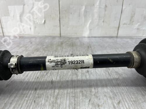 Left front driveshaft RENAULT ZOE (BFM_) | BP36427975M38 - Image 3