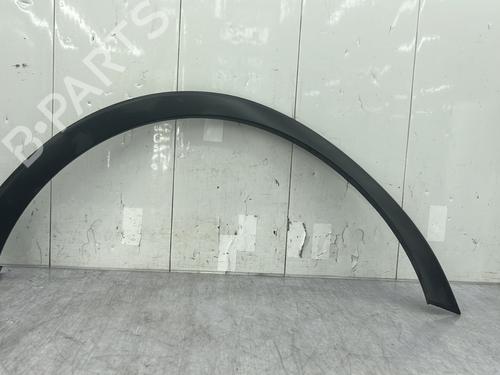 Højre foran skjermliste RENAULT CAPTUR I (J5_, H5_) 1.2 TCe 120 (118 hp) 31022301