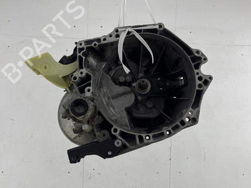 Gearbox CITROËN C3 II (SC_) 1.6 BlueHDi 100 | BP27974589M3 - Image 2