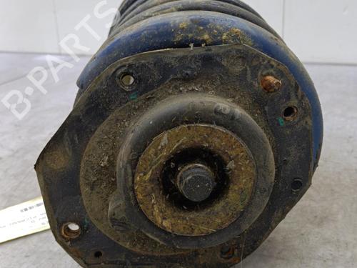 Used Right front shock absorber CITROËN XSARA PICASSO (N68) 2.0 HDi (90 hp) 23709628