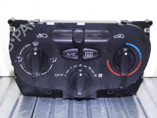 Used Climate control Climate control 23696396 23696396