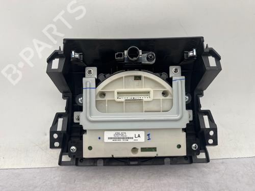 Used Climate control Climate control 36835966 36835966