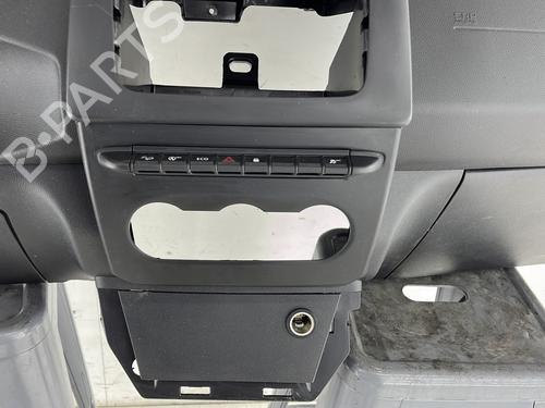 Dashboard DACIA DUSTER (HM_) 1.5 dCi 115 4x4 (HMAD) | BP27884169C46  - Image 6