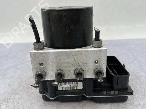 Used ABS pump VW POLO (9N_, 9A_) 1.4 TDI (70 hp) 23757859