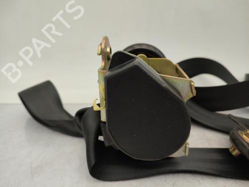 Rear right seatbelt PEUGEOT 807 (EB_) 2.2 HDi | BP23709746I28 - Image 6