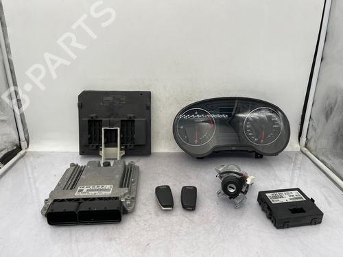 Electronic module AUDI A3 Sportback (8VA, 8VF) 2.0 TDI | BP40222585M83  - Image 12
