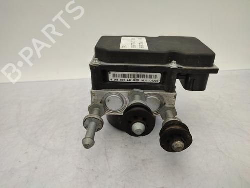 ABS pump SEAT IBIZA IV (6J5, 6P1) 1.6 TDI | BP23663058M43 