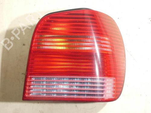 Right taillight VW POLO (6N2) 1.4 | BP24296644C35 