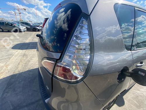 Used Right taillight Right taillight 38317040 38317040