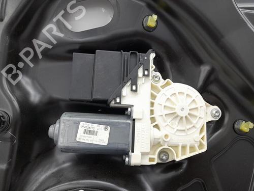 Rear right window mechanism VW PASSAT B6 (3C2) 2.0 TDI 16V | BP23708704C25 - Image 8