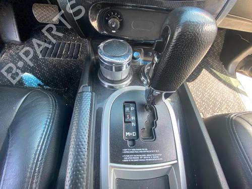 Left sun visor SSANGYONG REXTON / REXTON II (GAB_) 2.7 D 4x4 | BP36956713I1 - Image 73