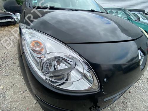 Front slam panel RENAULT TWINGO II (CN0_) 1.5 dCi (CN0E) | BP37717443C72 - Image 52