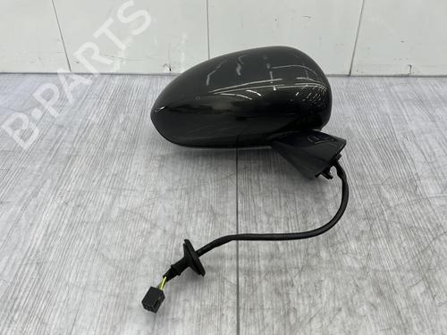 Right mirror OPEL CORSA E (X15) 1.4 Turbo (08, 68) | BP23705677C27 